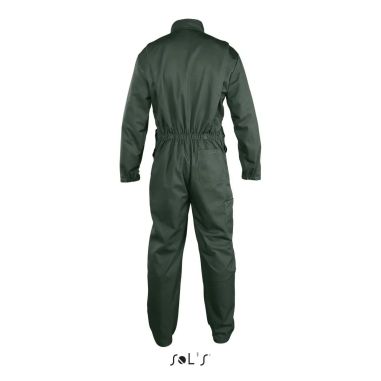 JUPITER PRO PROWEAR OVERALL Ecológico Personalizado 7S80901