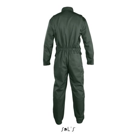 JUPITER PRO PROWEAR OVERALL Ecológico Personalizado 7S80901