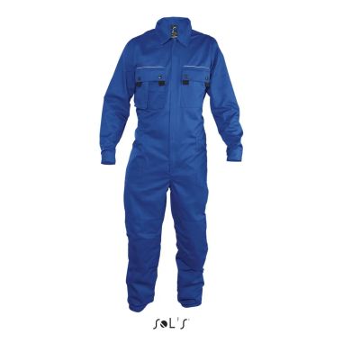 SOLSTICE PRO WEAR OVERALL Ecológico Personalizado 7S80902