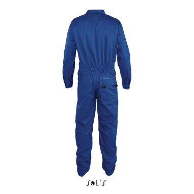 SOLSTICE PRO WEAR OVERALL Ecológico Personalizado 7S80902