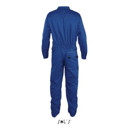 SOLSTICE PRO WEAR OVERALL Ecológico Personalizado 7S80902