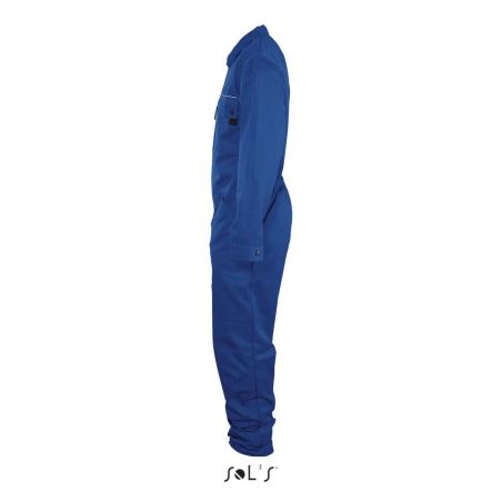 SOLSTICE PRO WEAR OVERALL Ecológico Personalizado 7S80902