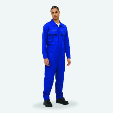 SOLSTICE PRO WEAR OVERALL Ecológico Personalizado 7S80902