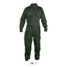 SOLSTICE PRO WEAR OVERALL Ecológico Personalizado 7S80902 - Imagen 5