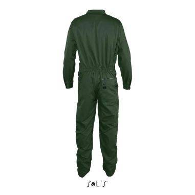 SOLSTICE PRO WEAR OVERALL Ecológico Personalizado 7S80902