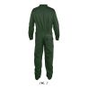 SOLSTICE PRO WEAR OVERALL Ecológico Personalizado 7S80902 - Imagen 6