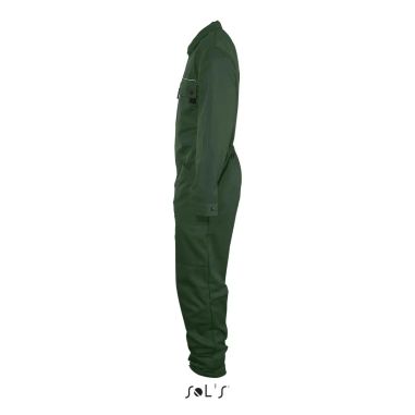 SOLSTICE PRO WEAR OVERALL Ecológico Personalizado 7S80902