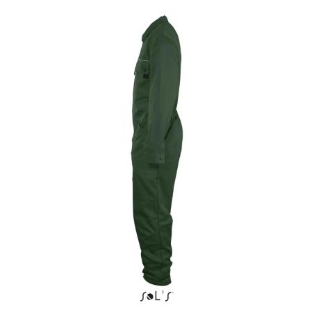 SOLSTICE PRO WEAR OVERALL Ecológico Personalizado 7S80902