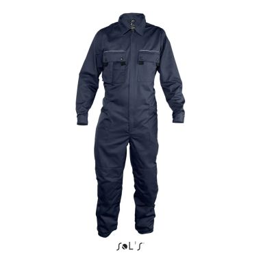 SOLSTICE PRO WEAR OVERALL Ecológico Personalizado 7S80902