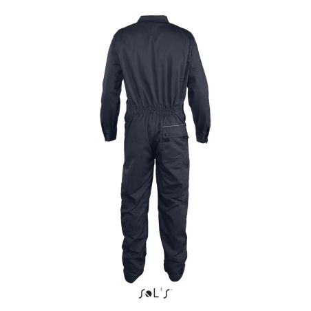 SOLSTICE PRO WEAR OVERALL Ecológico Personalizado 7S80902