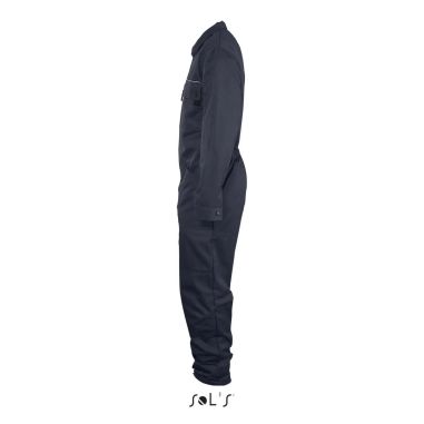 SOLSTICE PRO WEAR OVERALL Ecológico Personalizado 7S80902