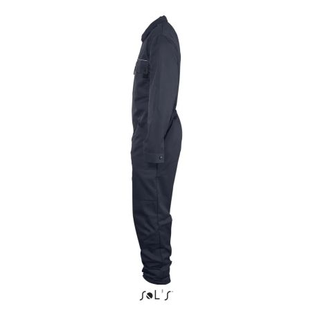 SOLSTICE PRO WEAR OVERALL Ecológico Personalizado 7S80902