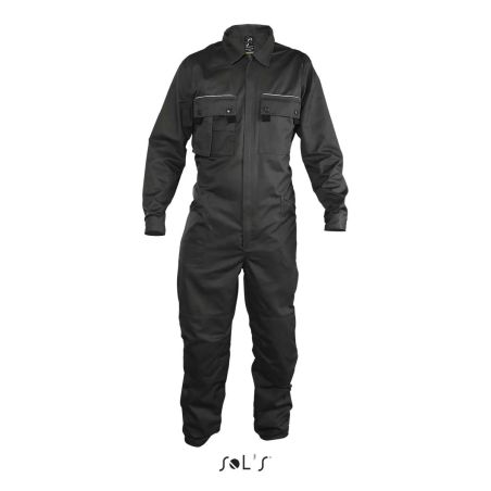 SOLSTICE PRO WEAR OVERALL Ecológico Personalizado 7S80902