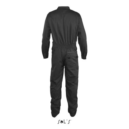 SOLSTICE PRO WEAR OVERALL Ecológico Personalizado 7S80902