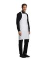 GALA APRON WITH POCKETS Ecológica Personalizada 7S88010 - Imagen 3