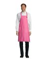 GALA APRON WITH POCKETS Ecológica Personalizada 7S88010 - Imagen 7