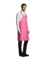 GALA APRON WITH POCKETS Ecológica Personalizada 7S88010 - Imagen 9