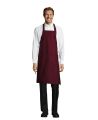 GALA APRON WITH POCKETS Ecológica Personalizada 7S88010 - Imagen 10