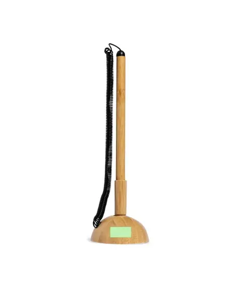 Bolígrafo Personalizado Ecológico 81673