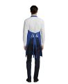 GALA APRON WITH POCKETS Ecológica Personalizada 7S88010 - Imagen 14