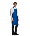 GALA APRON WITH POCKETS Ecológica Personalizada 7S88010 - Imagen 15