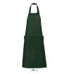 GALA APRON WITH POCKETS Ecológica Personalizada 7S88010 - Imagen 16