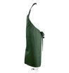 GALA APRON WITH POCKETS Ecológica Personalizada 7S88010 - Imagen 17