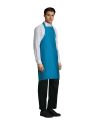 GALA APRON WITH POCKETS Ecológica Personalizada 7S88010 - Imagen 32