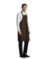 GALA APRON WITH POCKETS Ecológica Personalizada 7S88010 - Imagen 40