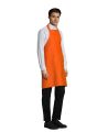 GALA APRON WITH POCKETS Ecológica Personalizada 7S88010 - Imagen 43