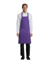 GALA APRON WITH POCKETS Ecológica Personalizada 7S88010 - Imagen 44
