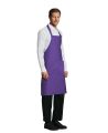 GALA APRON WITH POCKETS Ecológica Personalizada 7S88010 - Imagen 46