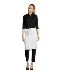 GREENWICH APRON POCKETS Ecológico Personalizado 7S88020
