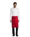 GREENWICH APRON POCKETS Ecológico Personalizado 7S88020 - Imagen 7