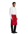 GREENWICH APRON POCKETS Ecológico Personalizado 7S88020 - Imagen 9