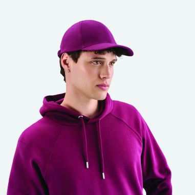 BUFFALO SIX PANEL CAP Ecológico Personalizado 7S88100