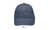 BUFFALO SIX PANEL CAP Ecológico Personalizado 7S88100 - Imagen 6