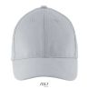 BUFFALO SIX PANEL CAP Ecológico Personalizado 7S88100 - Imagen 12