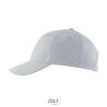 BUFFALO SIX PANEL CAP Ecológico Personalizado 7S88100 - Imagen 13