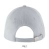 BUFFALO SIX PANEL CAP Ecológico Personalizado 7S88100 - Imagen 14