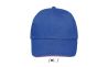 BUFFALO SIX PANEL CAP Ecológico Personalizado 7S88100 - Imagen 15