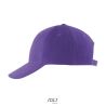 BUFFALO SIX PANEL CAP Ecológico Personalizado 7S88100 - Imagen 19