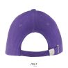 BUFFALO SIX PANEL CAP Ecológico Personalizado 7S88100 - Imagen 20