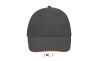 BUFFALO SIX PANEL CAP Ecológico Personalizado 7S88100 - Imagen 21