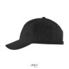 BUFFALO SIX PANEL CAP Ecológico Personalizado 7S88100 - Imagen 25