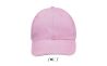 BUFFALO SIX PANEL CAP Ecológico Personalizado 7S88100 - Imagen 27