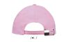 BUFFALO SIX PANEL CAP Ecológico Personalizado 7S88100 - Imagen 28
