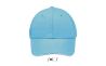 BUFFALO SIX PANEL CAP Ecológico Personalizado 7S88100 - Imagen 30