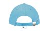 BUFFALO SIX PANEL CAP Ecológico Personalizado 7S88100 - Imagen 31