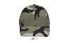BUFFALO SIX PANEL CAP Ecológico Personalizado 7S88100 - Imagen 38